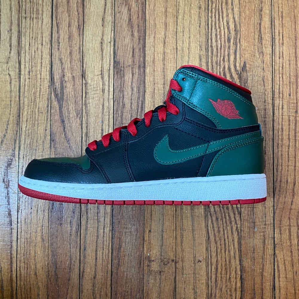Jordan 1 - Gucci